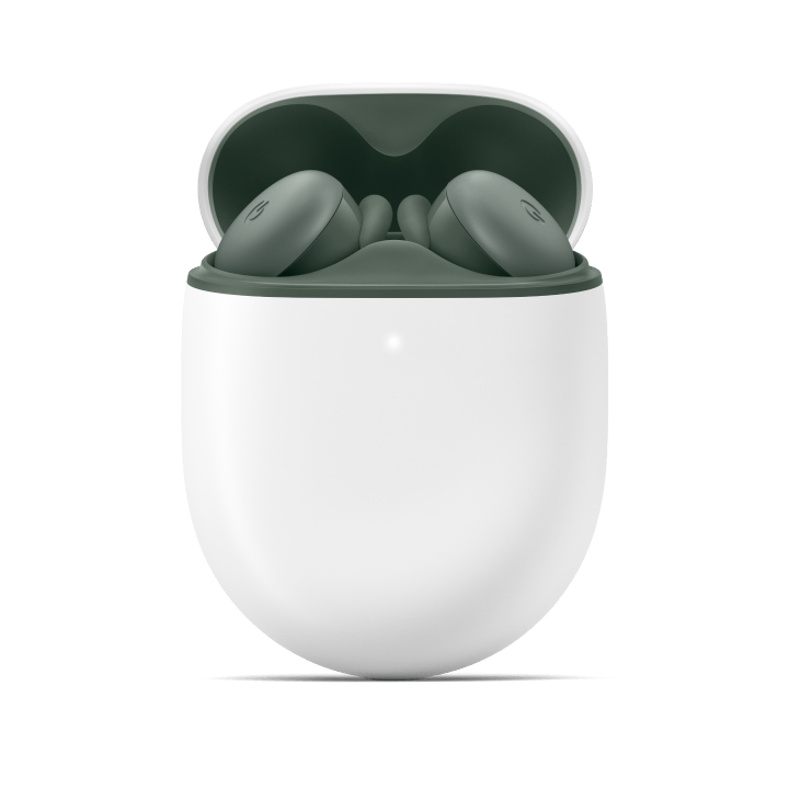 Dark olive