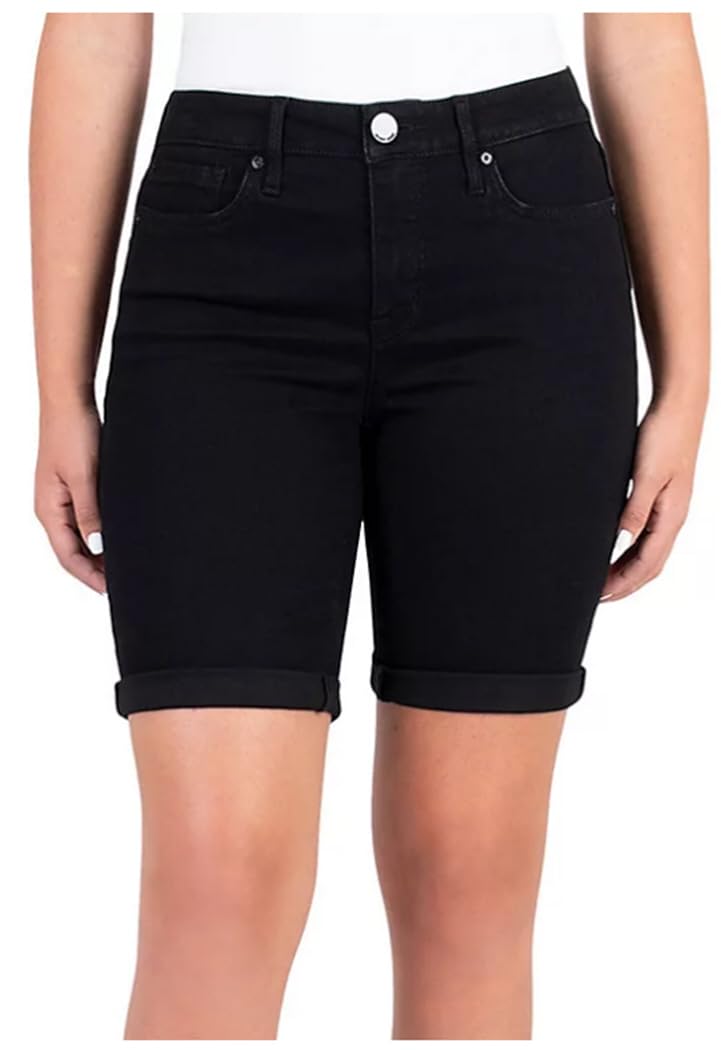 Seven7 Bermuda Shorts - Comfortable Casual Wear for Summer