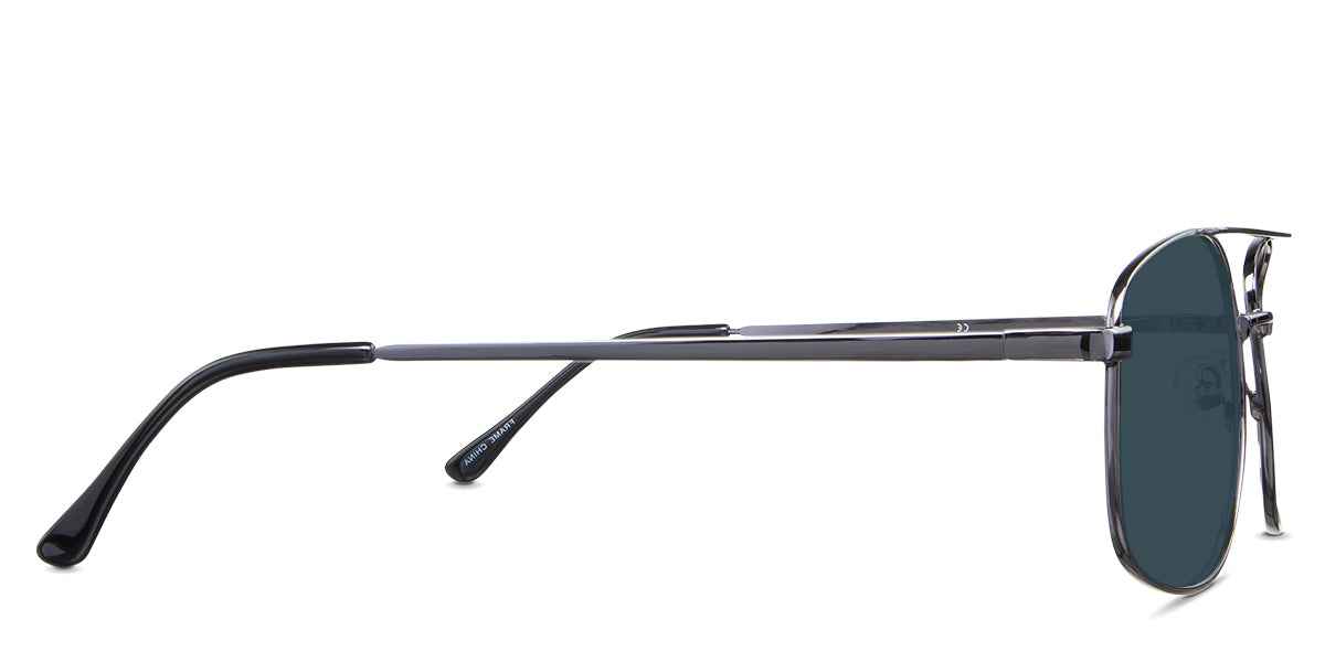Loki Men's Prescription Sunglasses for Driving, Fishing & Outdoor Activities – UV Protection & Stylish Frames