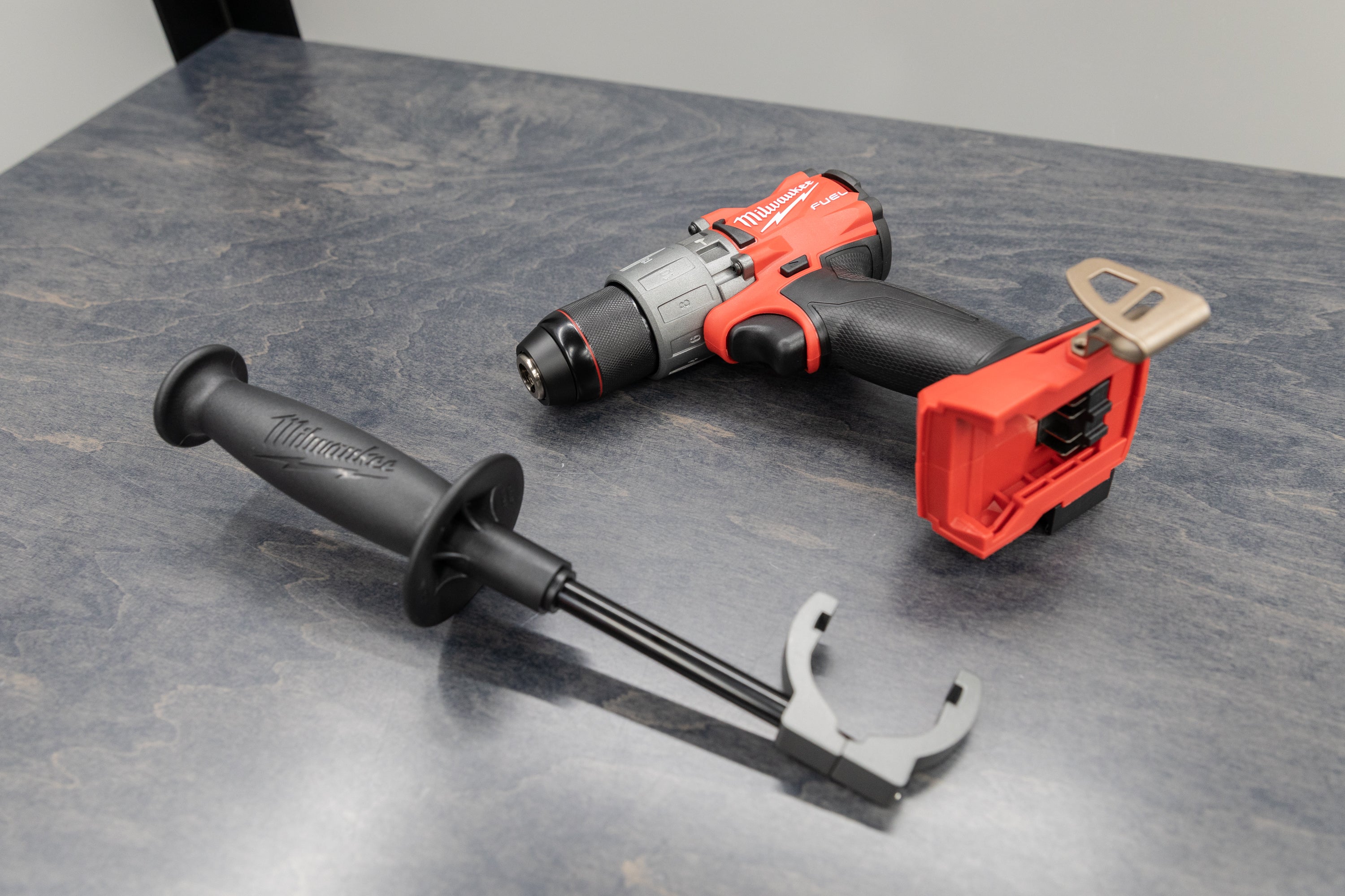 Milwaukee M18 FUEL 1/2
