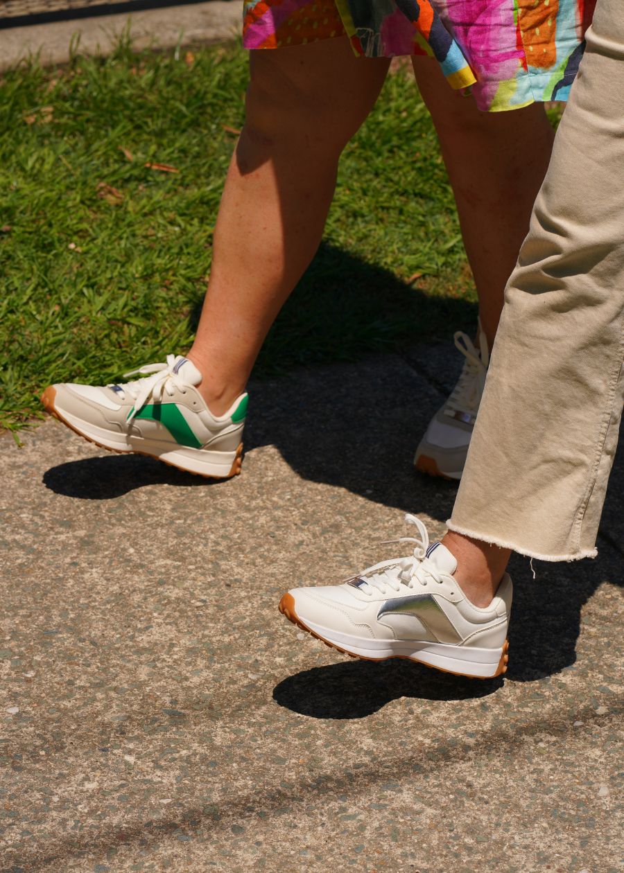 Women's Sneakers - Lightweight Comfortable Running Shoes for Women | Perfect for Gym, Workout & Casual Wear