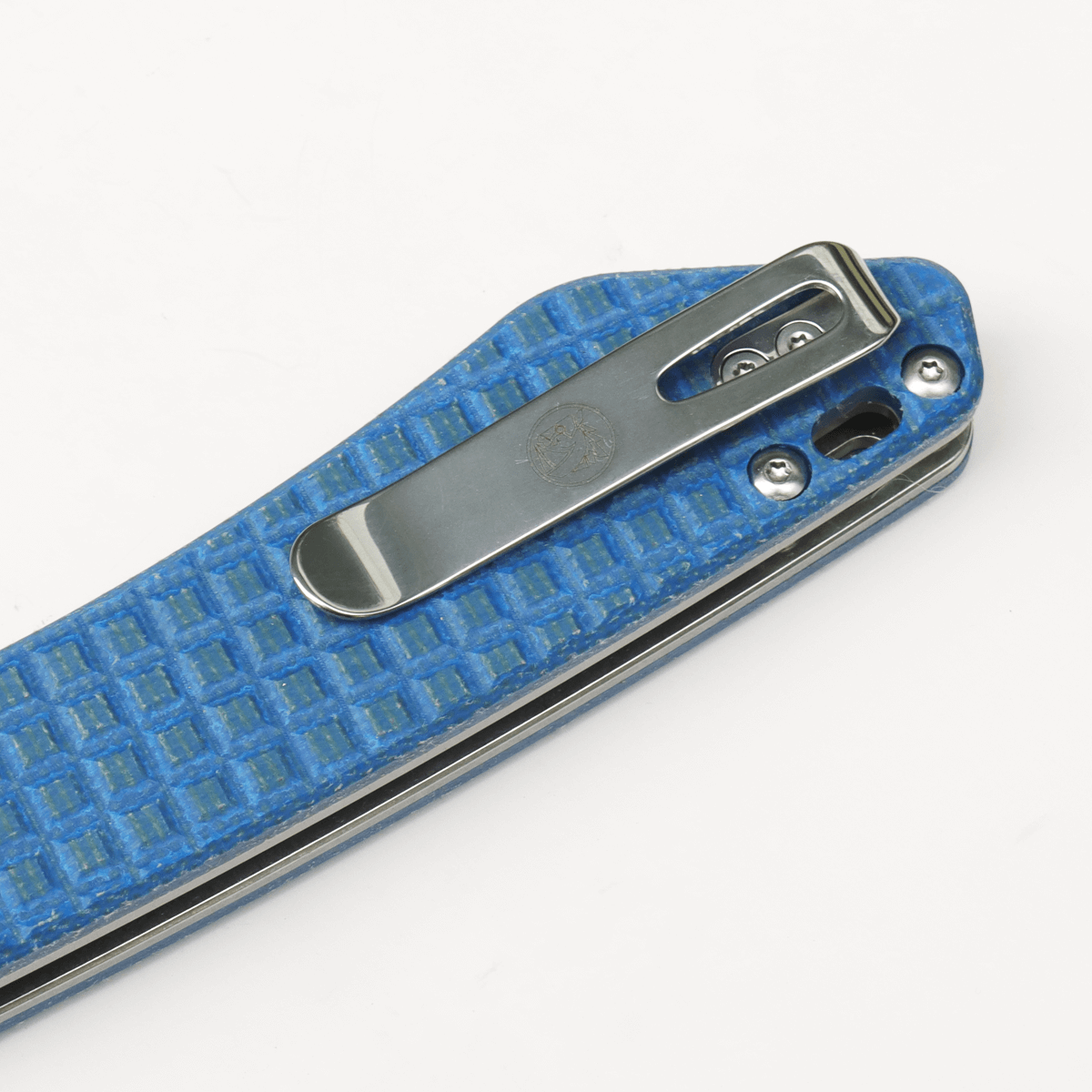 Gator GT37VTML2 Liner Lock Knife - 3.74