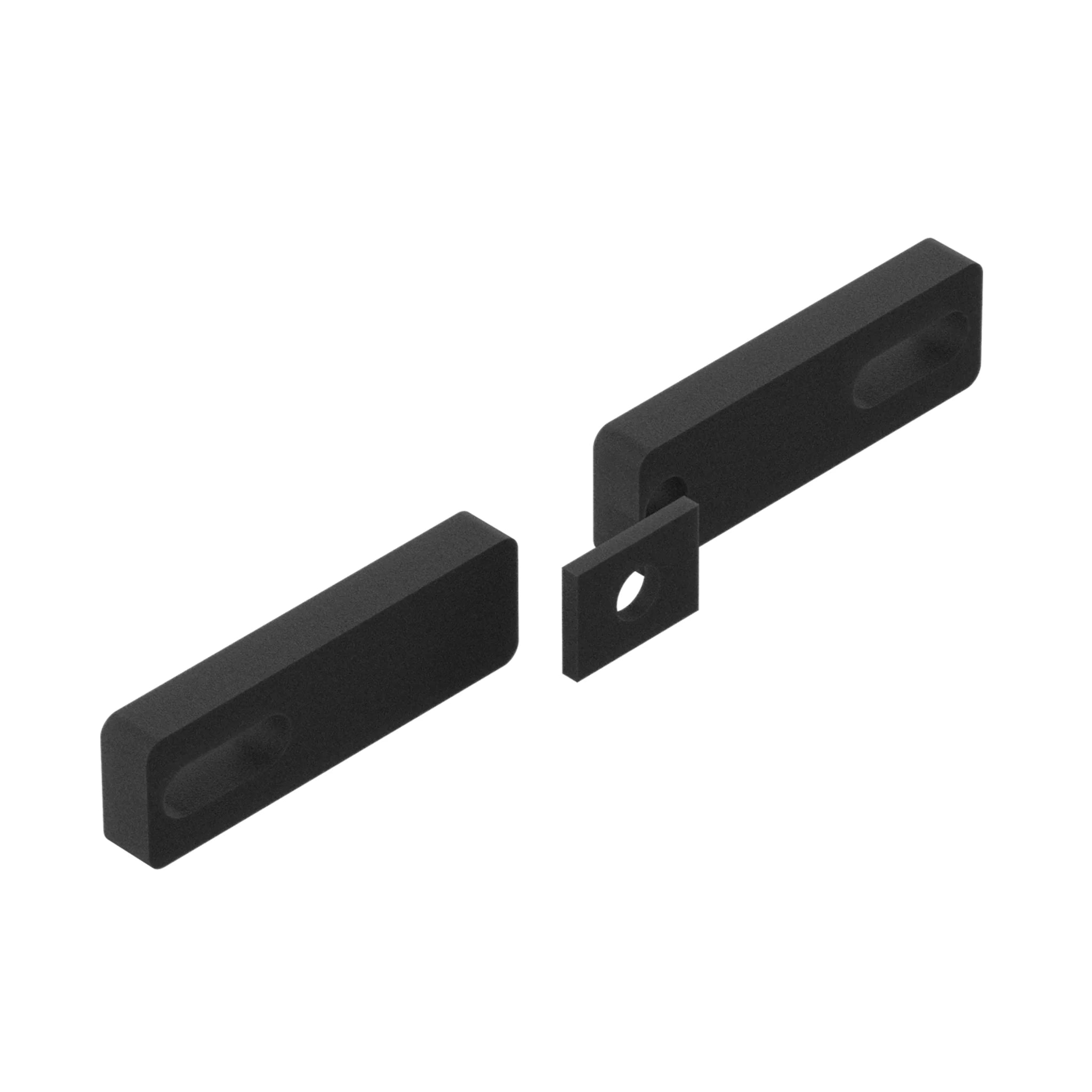 KBDfans Mechanical Keyboard Spacebar Foam - Sound Dampening Pad for Custom Keyboards | Perfect for Gaming, Typing & Office Work