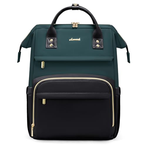 Dark Blue-green - Black