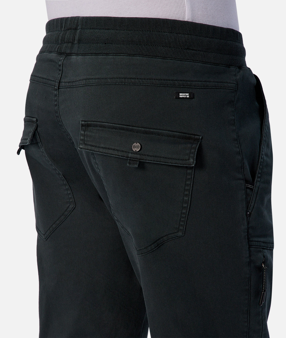 Lightweight Armored Drifter Pants for Men - Waterproof & Durable Outdoor Hiking Pants - Perfect for Deep Sea Fishing, Camping, and Adventure Travel