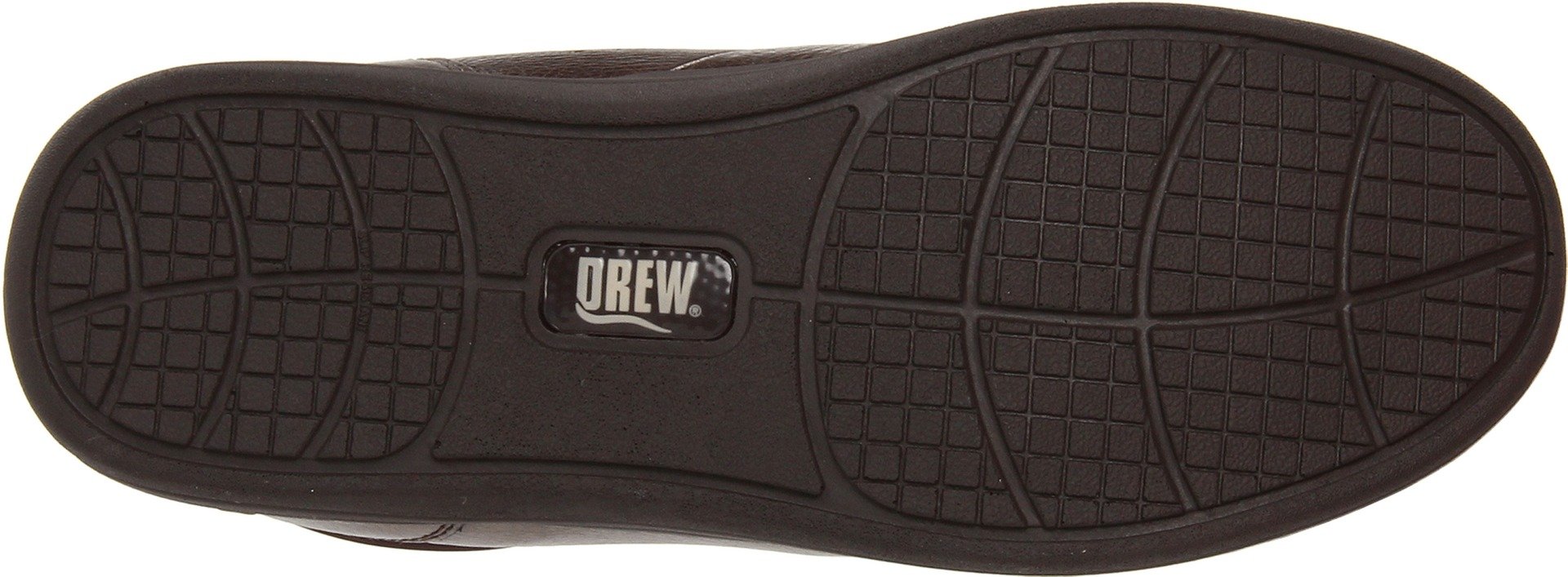 Drew Women's Tulip Casual Shoes - Comfortable Slip-On Loafers for Women | Perfect for Work, Travel & Everyday Wear