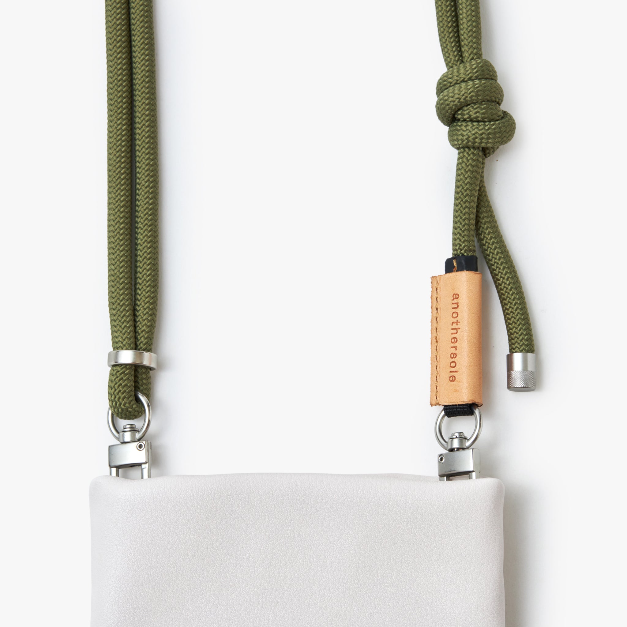 Easy Pouch - Premium White Reusable Storage Bags for Travel, Lunch, Snacks & Organizing | Eco-Friendly & Leak-Proof Food Containers