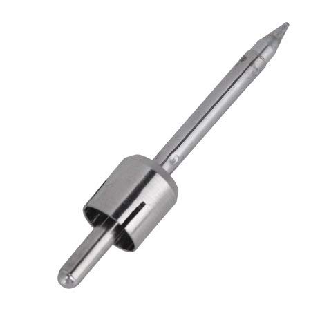 Eclipse Portable Soldering Iron Replacement Tip 902-047T - High Quality Soldering Iron Accessory for Electronics Repair and DIY Projects