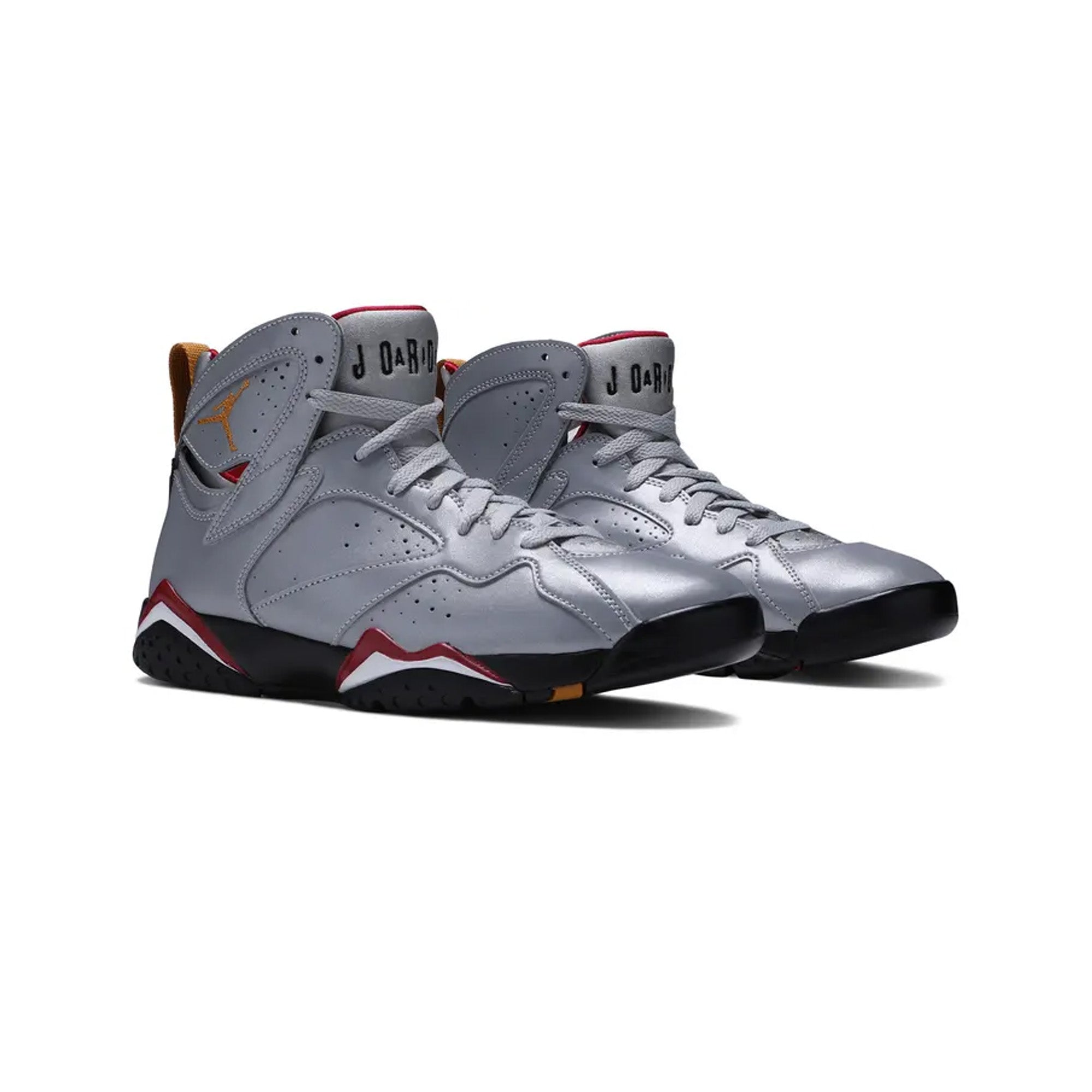 Air Jordan 7 'Reflections of a Champion' Retro Basketball Shoes - New & Authentic Sneakers for Men | Perfect for Streetwear, Basketball Games & Sneaker Collectors