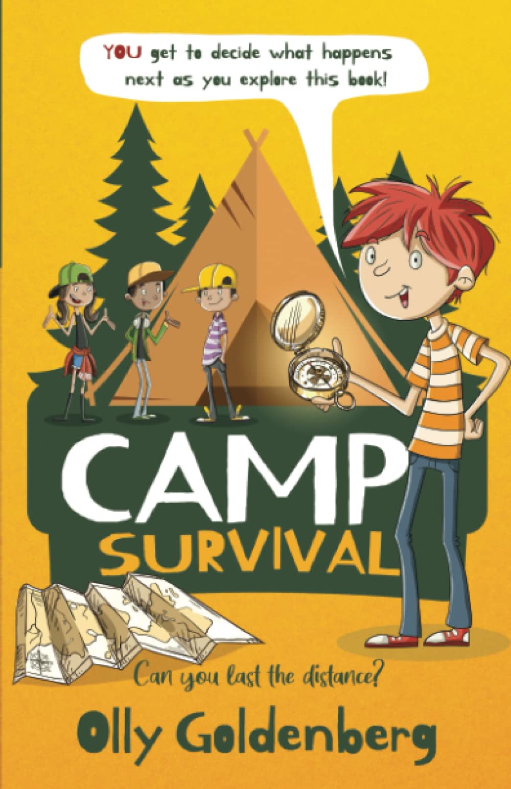 Survival Camping Gear - Essential Equipment for Outdoor Adventures | Perfect for Hiking, Backpacking & Emergency Preparedness