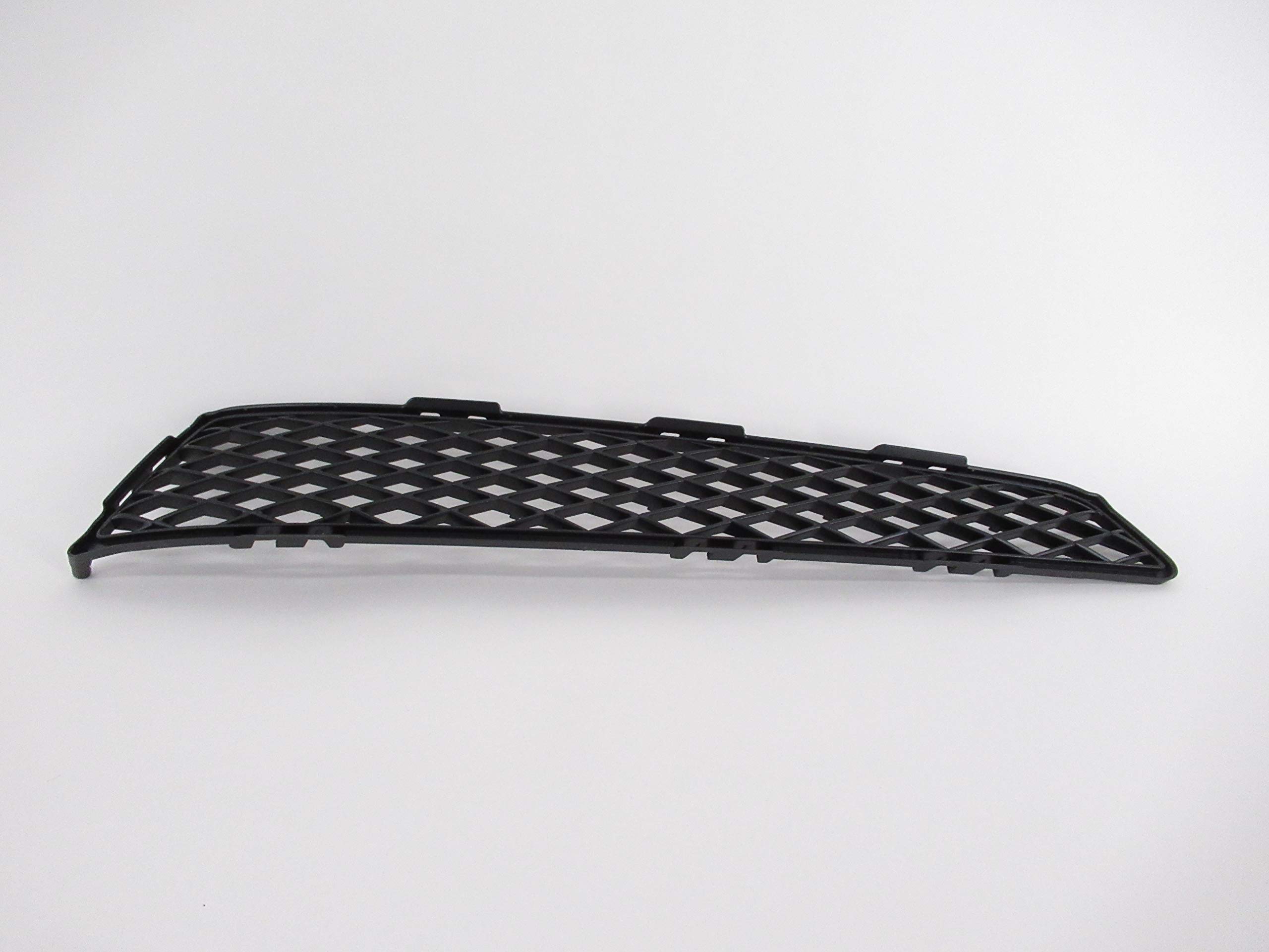 Genuine Acura 71102-STX-A00 Right Front Bumper Mesh Grille - Perfect Fit for Acura Models, Enhances Vehicle Appearance & Aerodynamics | Ideal for Replacement & Car Customization