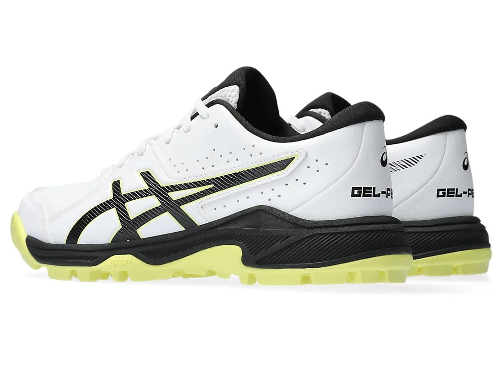 ASICS Gel-Peake 2 GS Junior Cricket Shoes - Non-Marking Rubber Sole for Indoor/Outdoor Play - Perfect for Junior Cricket Matches & Training Sessions