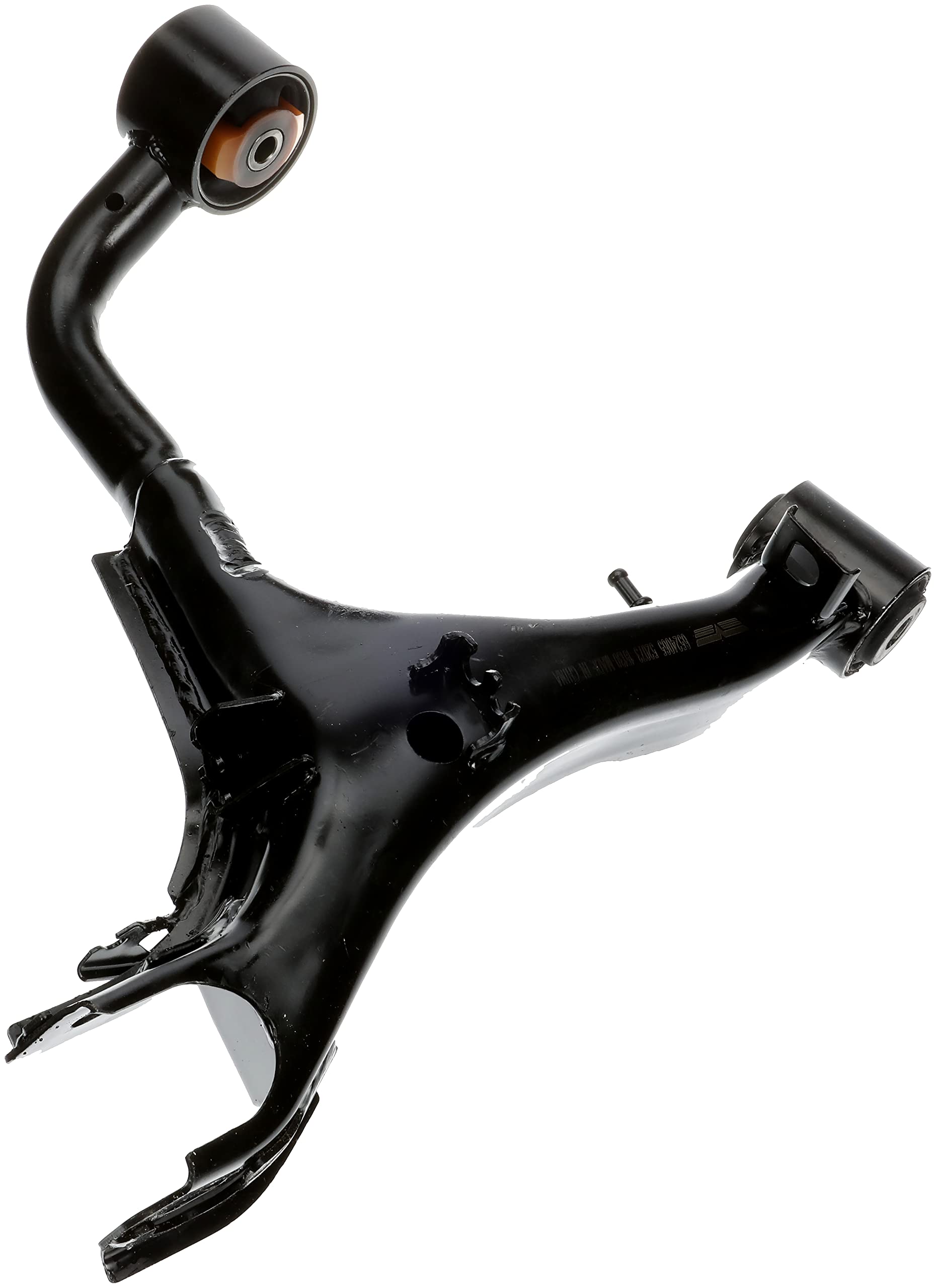 Dorman 524-065 Rear Driver Side Upper Suspension Control Arm - Compatible with Land Rover Range Rover, Discovery | Heavy Duty Replacement Part for Off-Road & Daily Driving