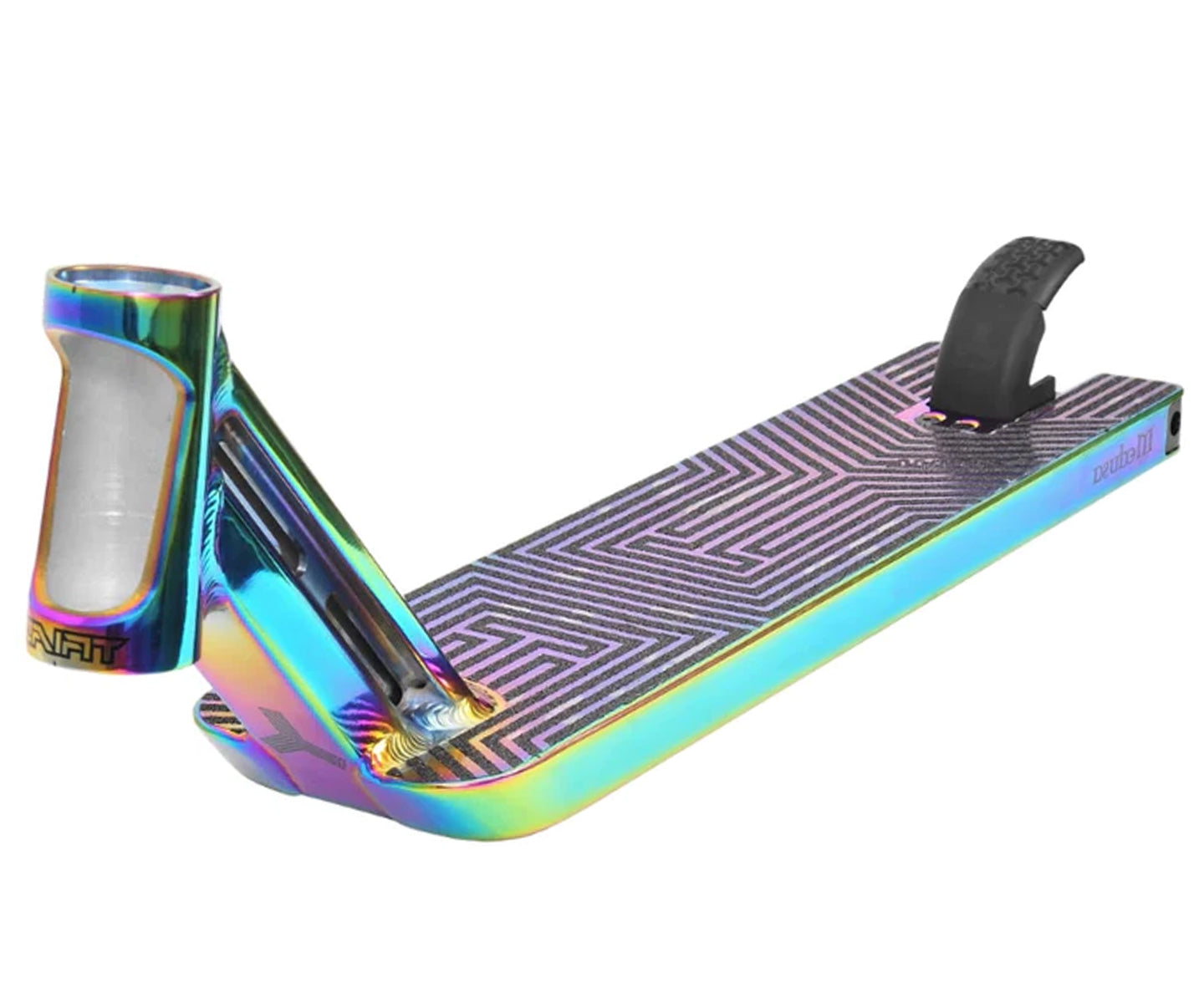 Neo Chrome