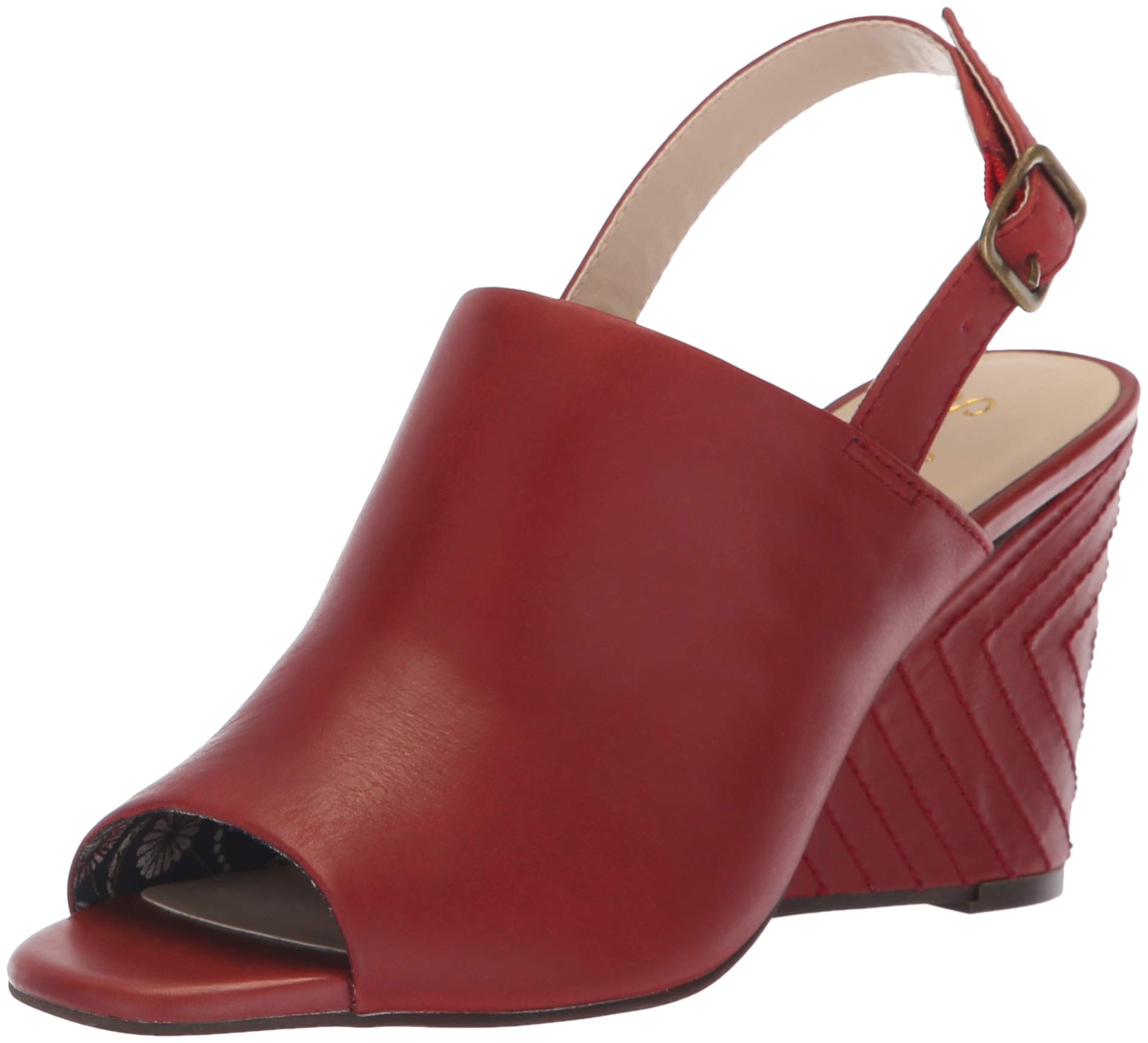 Seychelles Women's Abyssal Platform Sandals - Comfortable High Heel Beach Shoes for Summer, Party & Vacation | Fashionable Wedge Sandals for Women