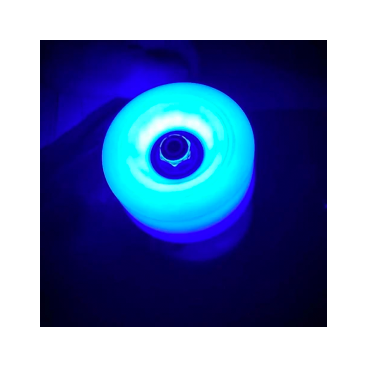 Glow LED Light 35mm x 62mm - Mini Decorative Lighting for Home, Party, and DIY Projects - Perfect for Bedrooms, Weddings, and Holiday Decorations