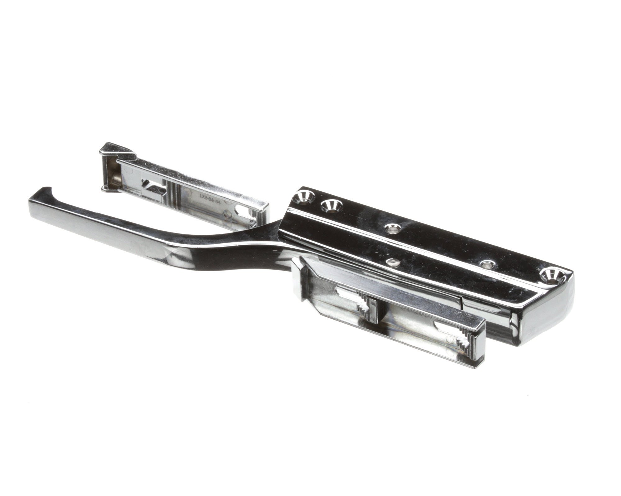 10214118 - Complete Door Latch Replacement - High-Quality Auto Door Latch for Cars, Trucks & SUVs - Easy Installation for Vehicle Door Repair & Maintenance