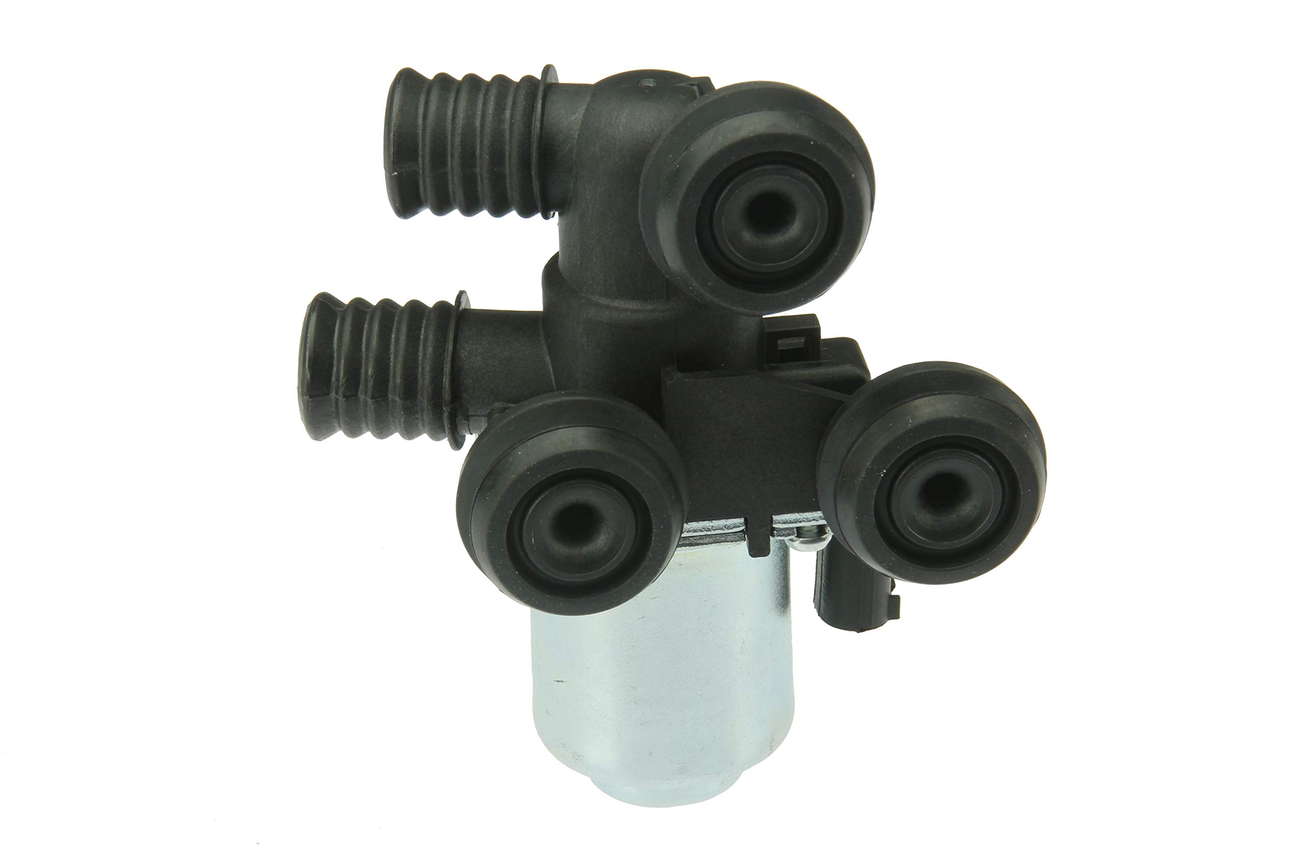 URO Parts 64118369805 Heater Valve - High-Quality Replacement for BMW, Mercedes & VW - Perfect for Engine Cooling System Repair & Maintenance