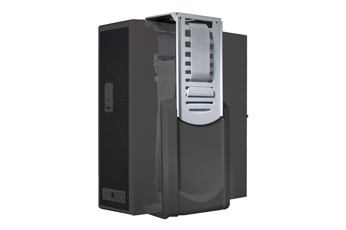 DPG CPU Holder Snug - Secure Processor Protection for PC Builds | Perfect for Gaming Rigs & Workstations