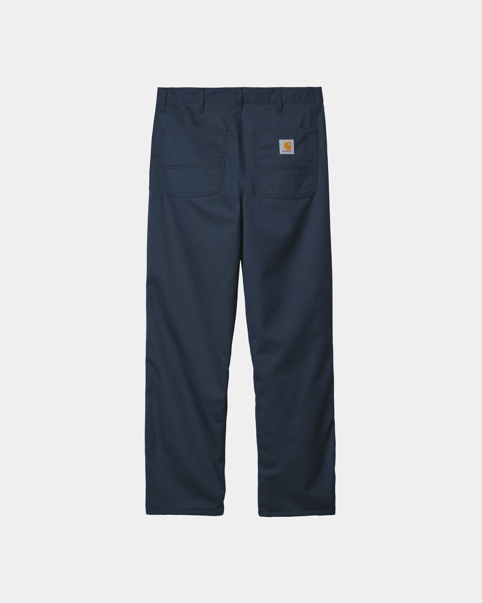 Simple Pant | Ink - Stylish and Comfortable Women's Pants for Casual Wear, Office & Everyday Use