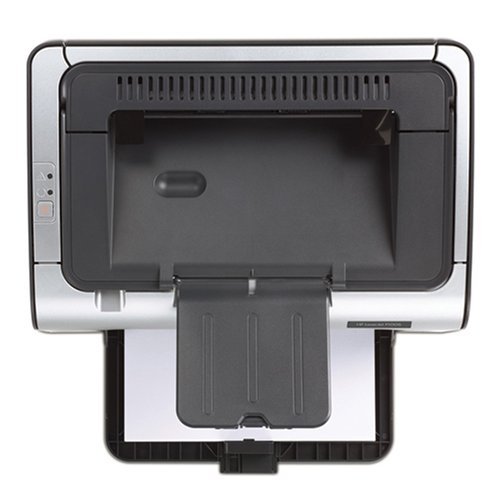 HP LaserJet P1006 Wireless Monochrome Laser Printer (Renewed) - Fast Home & Office Printing, Compact Design | Ideal for Documents, Reports & School Projects