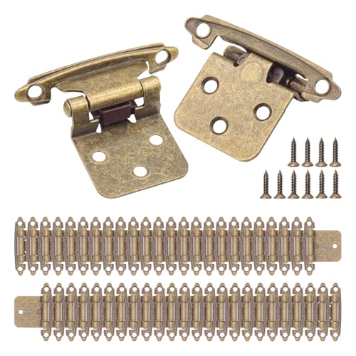 Antique Brass