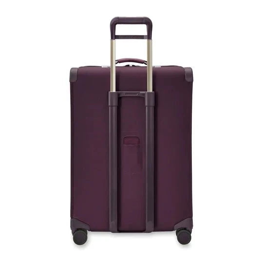 Briggs & Riley Baseline Large Expandable Spinner Luggage - 28