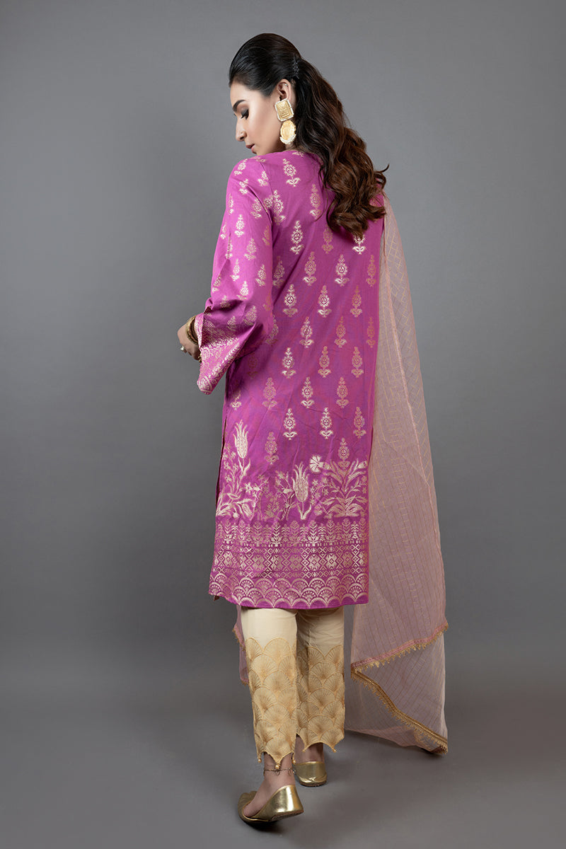KHURD O NARANJ(A) 2-Piece Set - Perfect for Home Decor, Gifts & Special Occasions