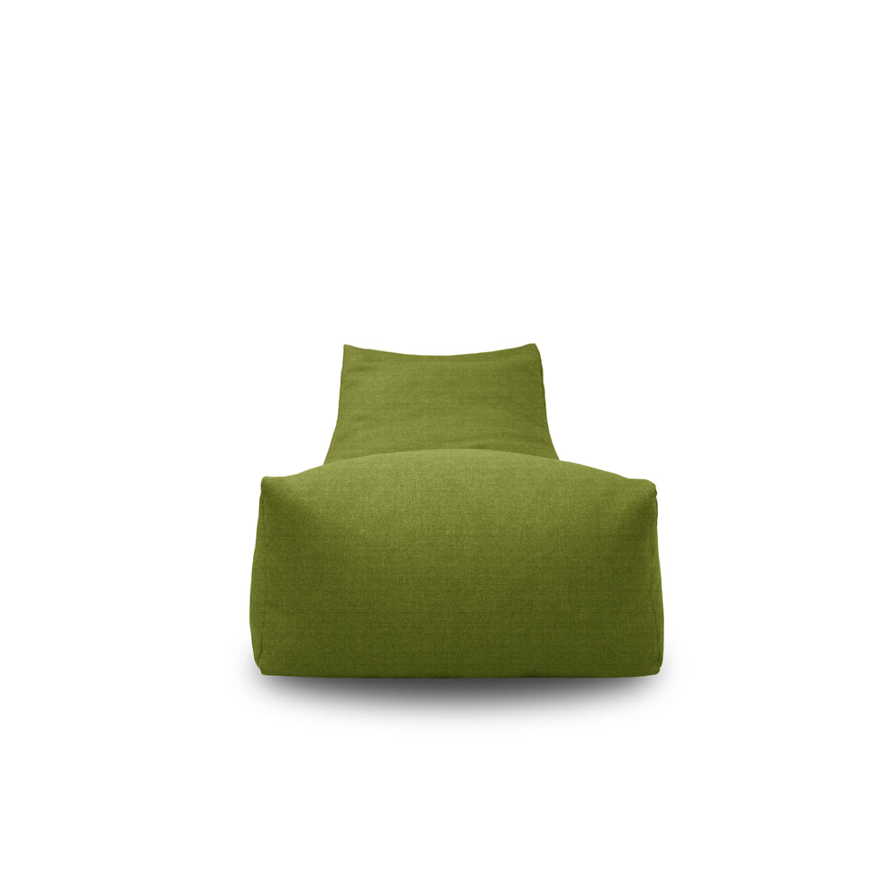 Premium Daisy Bean Bag Chair - Soft & Comfortable Lounge Seat for Kids & Adults - Perfect for Living Room, Bedroom, or Game Room Relaxation