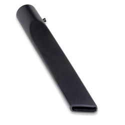 Hoover 38617017 Locking Tab Crevice Tool - Perfect for Deep Cleaning Couches, Stairs & Tight Spaces
