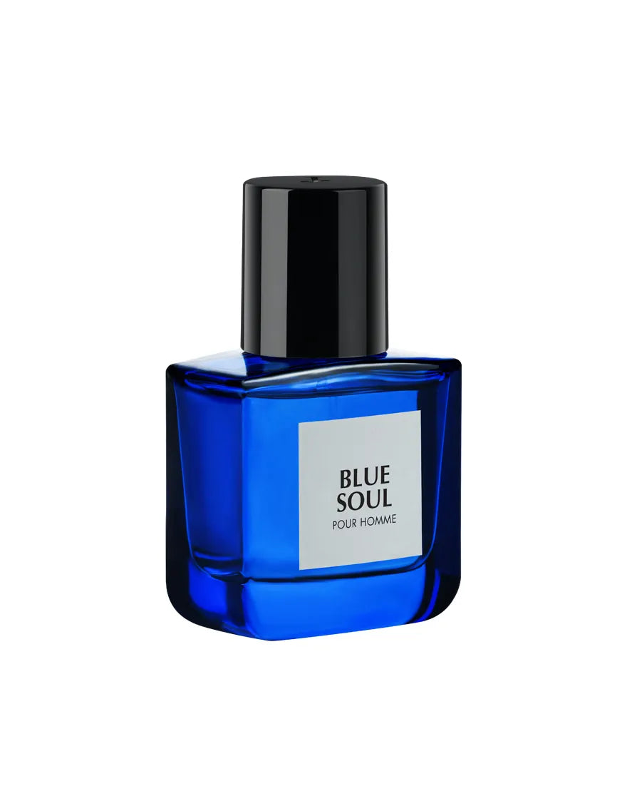 Blue Soul - Premium Quality Blue Gemstone Jewelry for Women | Perfect for Everyday Wear, Gifts & Special Occasions