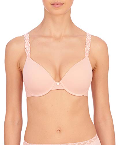 Delicate Peach/Sheer Pink