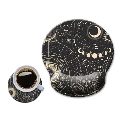 Moon Phase