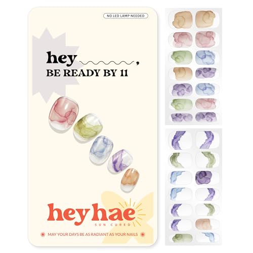 Hey, Be Ready By 11