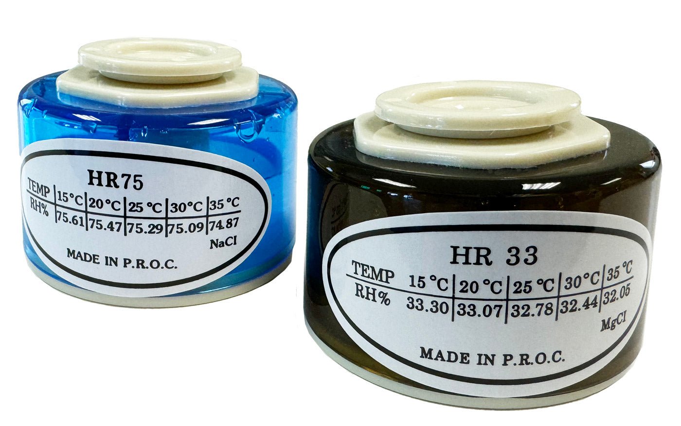 High-Precision Calibration Salts for pH Meters & Conductivity Testers - Lab-Grade Accuracy for Water Testing, Aquariums, and Scientific Research