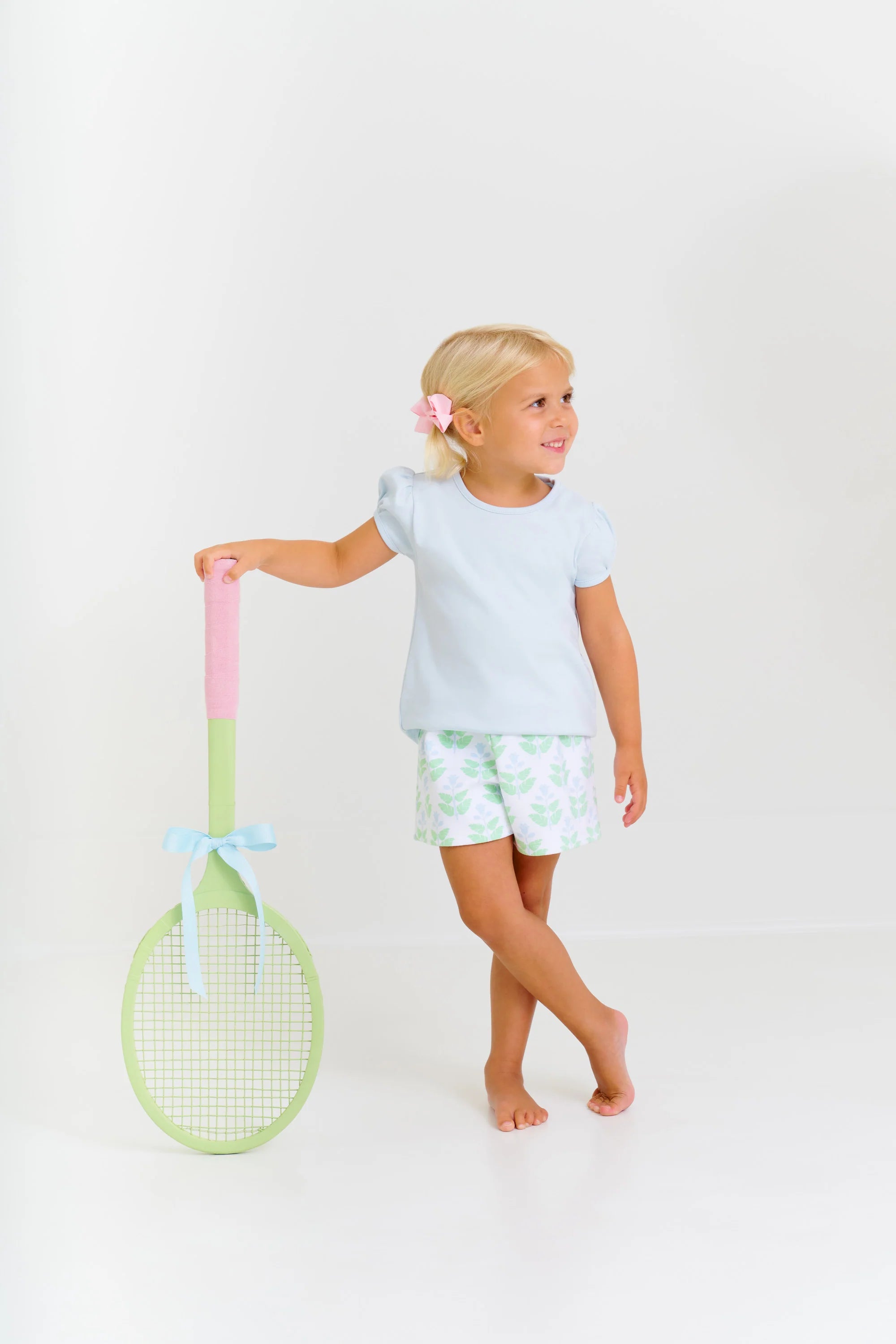 Beaufort Bonnet Shipley Shorts in Hanover Blue – Stylish Casual Wear for Men | Perfect for Summer Outings, Beach Trips, and Relaxing Weekends