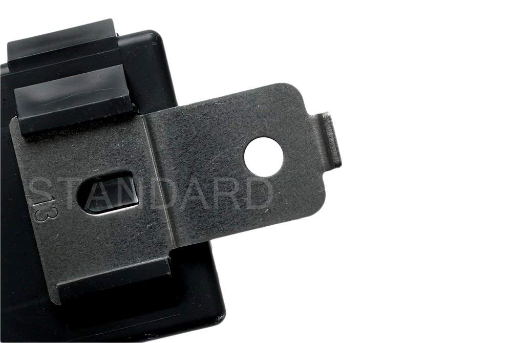 Standard Motor RY-714 Relay - Auto Electrical Replacement Part for Smooth Engine Starts