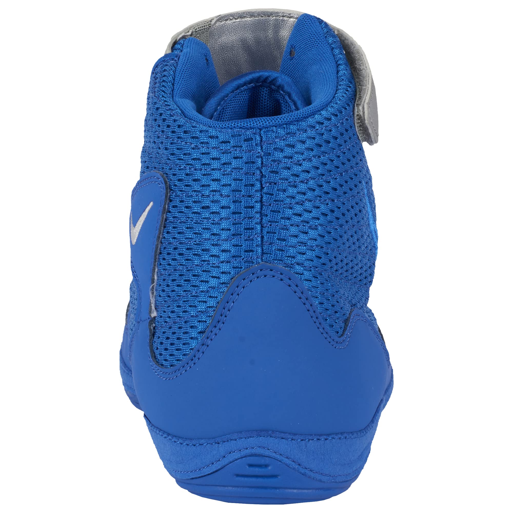 Nike Men's Inflict 3 Wrestling Shoes - High Performance Mat Shoes for Wrestling, Training & Competition - Lightweight & Durable for Grappling, MMA & Martial Arts