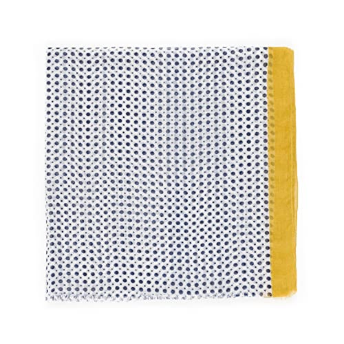 Ibiza Collection 5 - Yellow Polka Dots