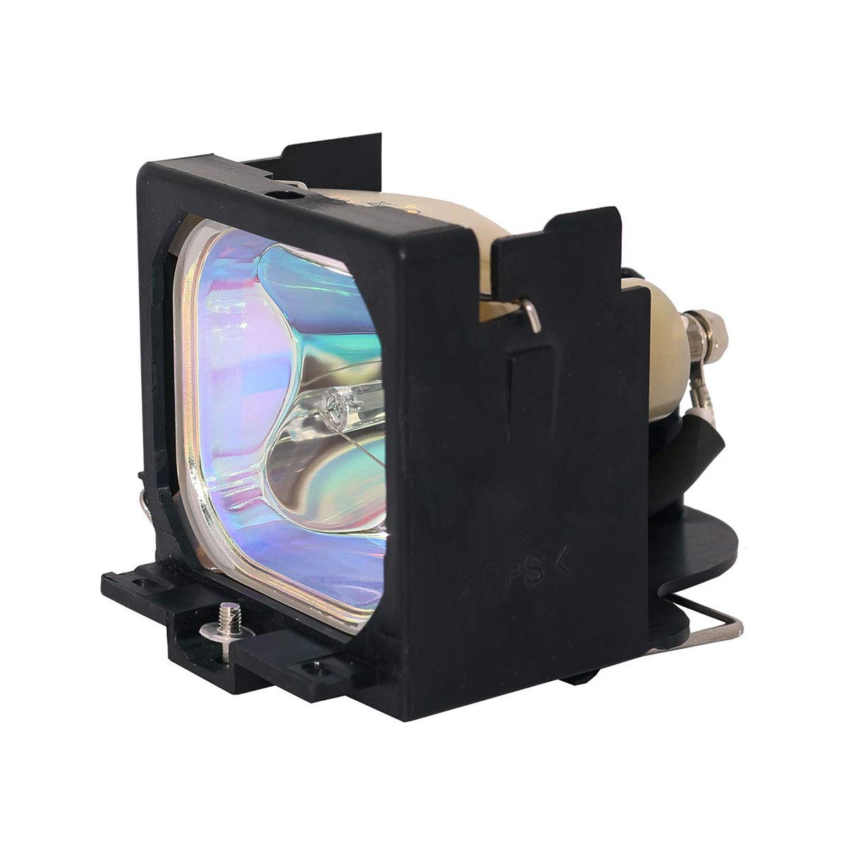 Original Osram Projector Lamp Replacement with Housing for Sony LMP-C133 - Compatible with Sony Projectors, High Brightness & Long Lifespan - Perfect for Home Theater, Office Presentations & Classroom Projections