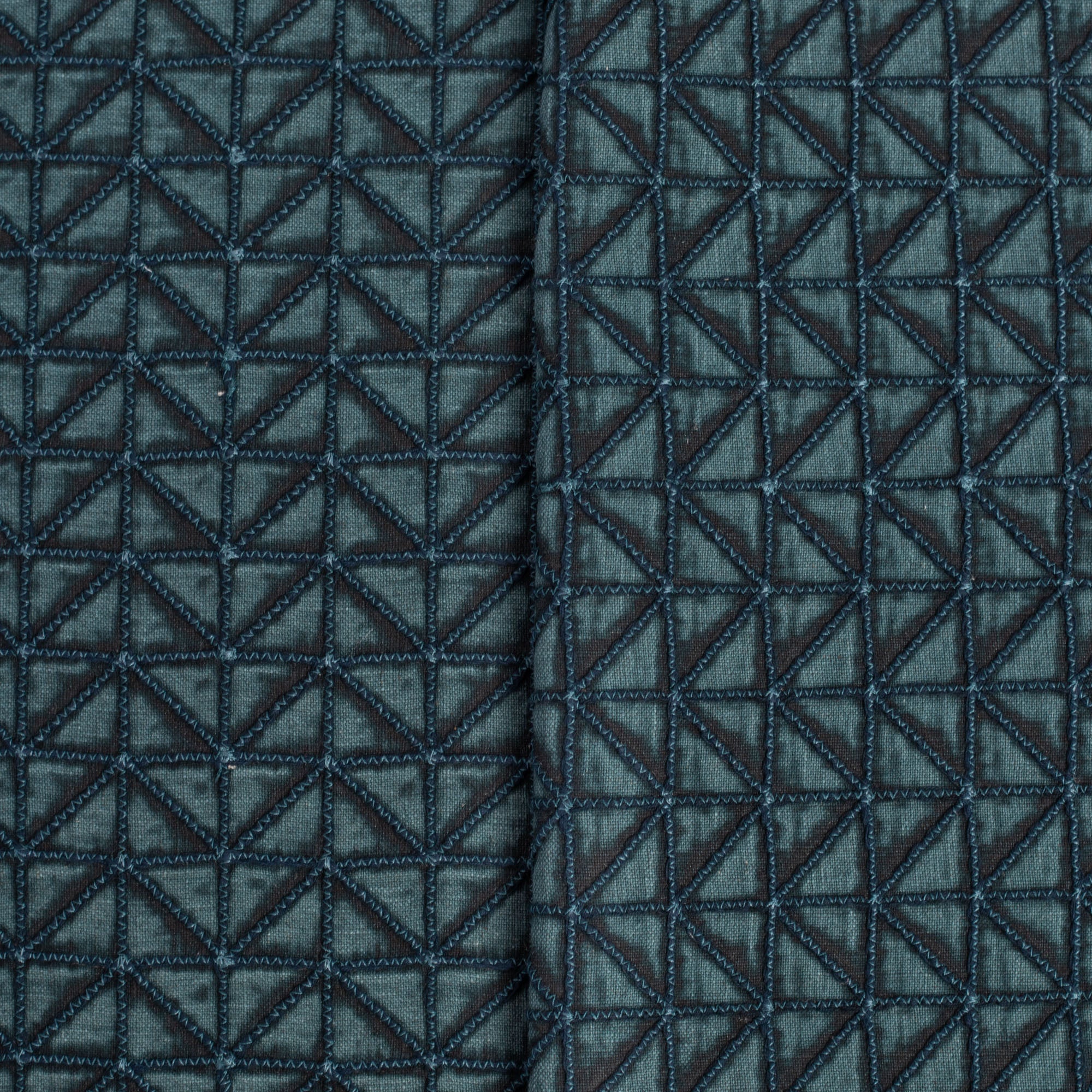 Premium Torello Fabric - Soft & Durable Aegean Blue Textile for Upholstery, Curtains & Home Decor | Perfect for DIY Projects & Interior Design