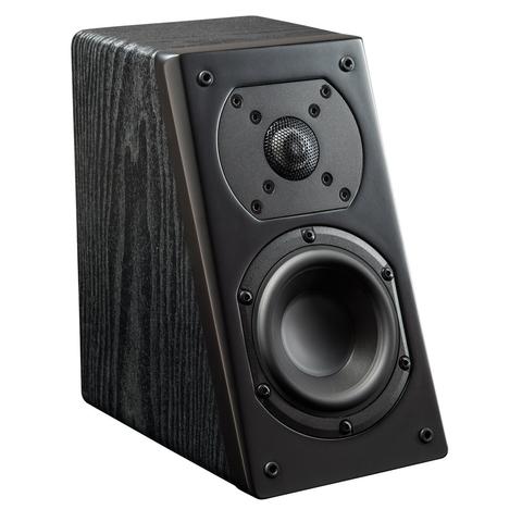 Prime Elevation Black Ash Outlet 3607 - High-Quality Electrical Outlet for Home & Office Use