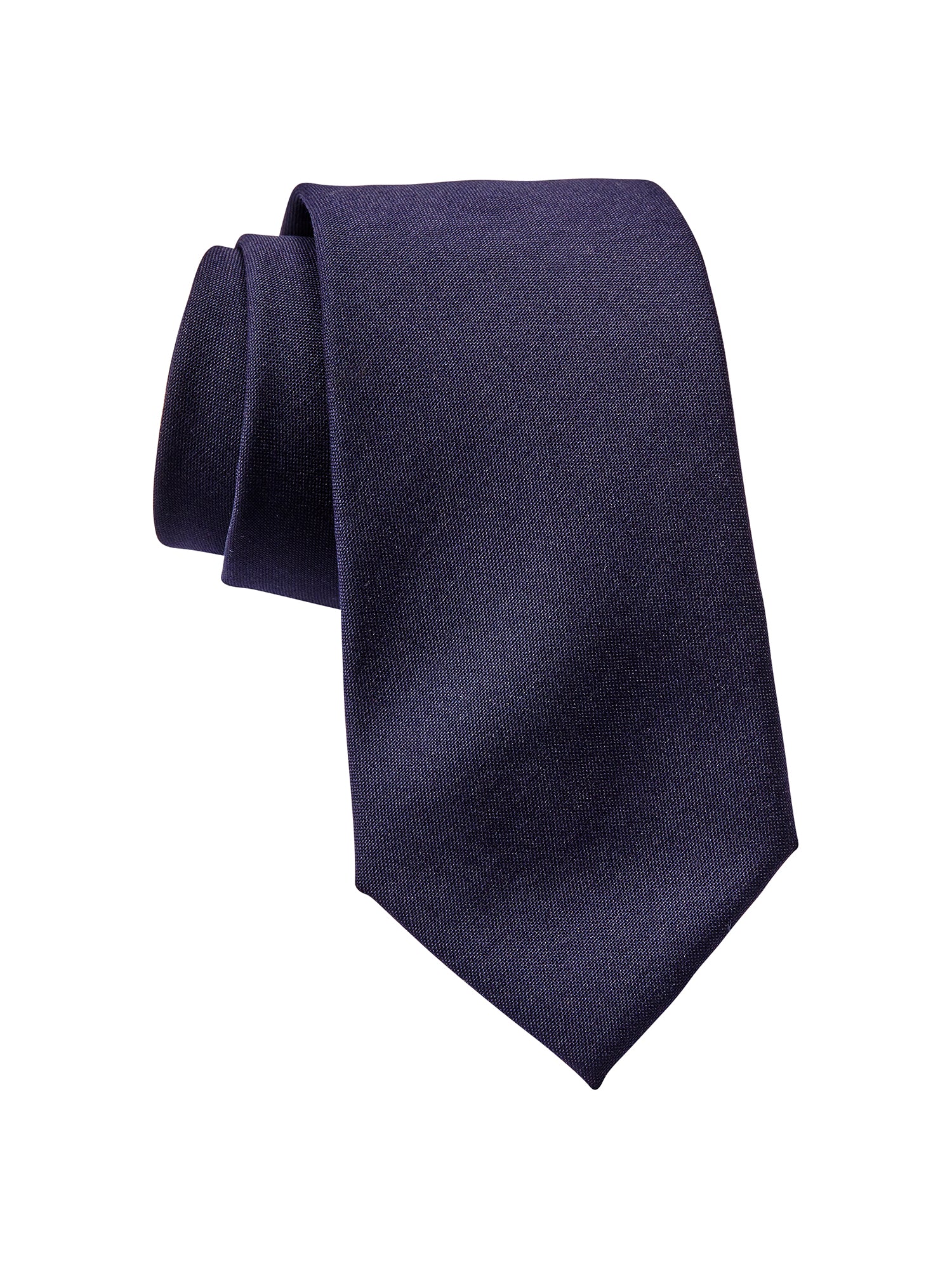 Premium Silk Solid Necktie 770 0061 - Elegant Business & Formal Wear Accessory for Men's Office, Wedding & Special Occasions