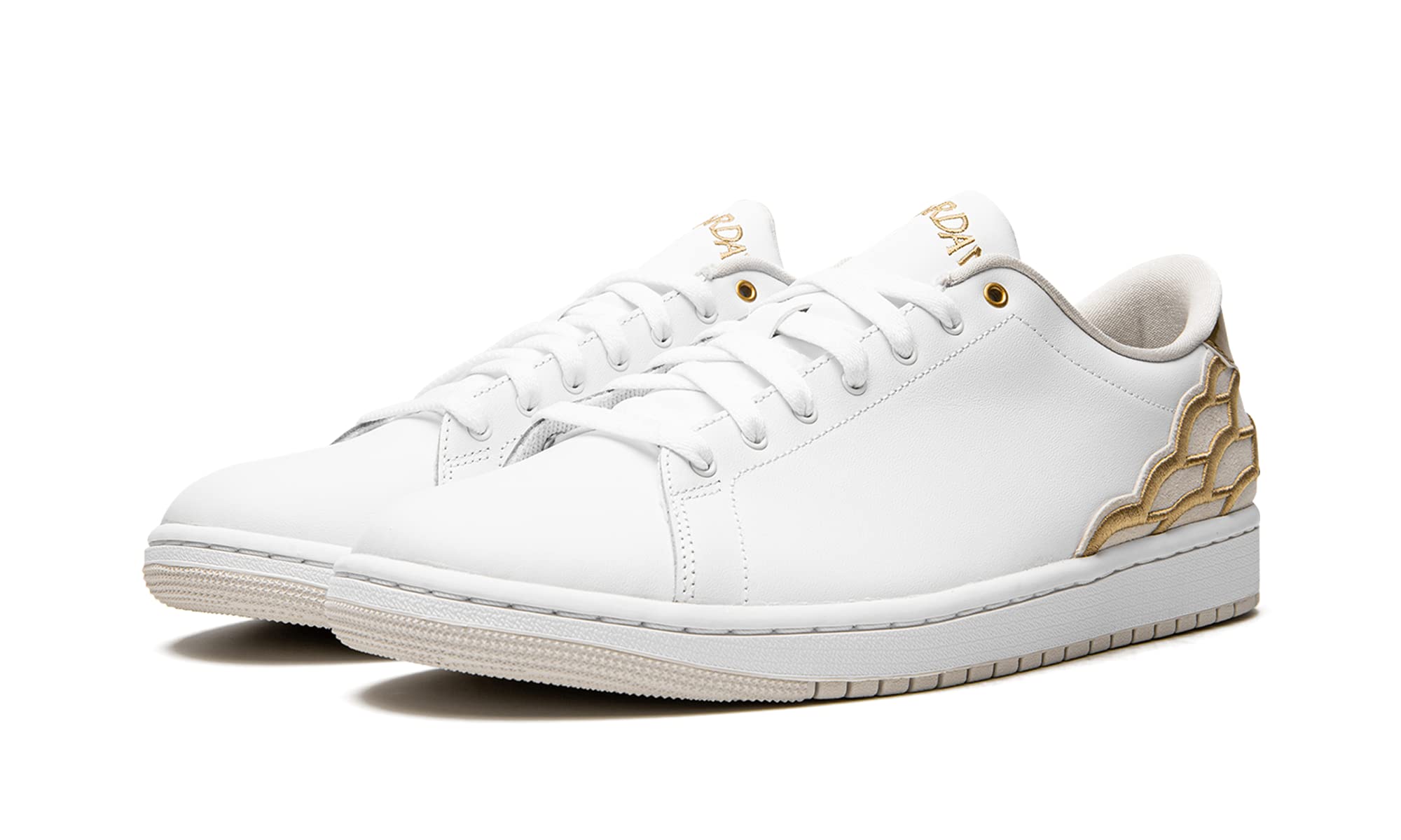 Jordan Men's Centre Court Basketball Shoes DQ8577-100 - Size 11.5 - Comfortable Sneakers for Casual Wear & Street Fashion