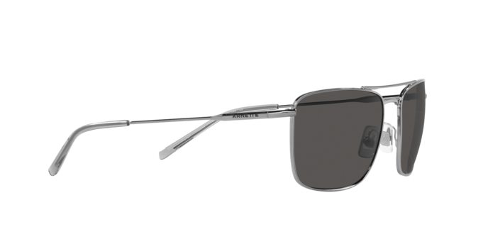Arnette Boulevardier AN3088 741/87 Sunglasses - Polarized UV Protection for Men & Women - Perfect for Driving, Beach & Outdoor Activities