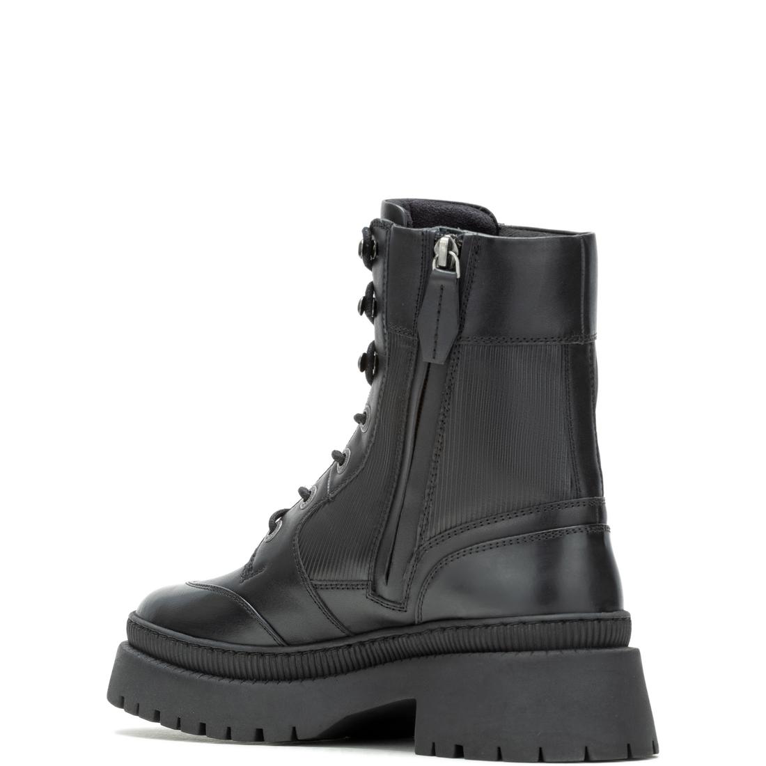 Kavan 7 Lace   Black