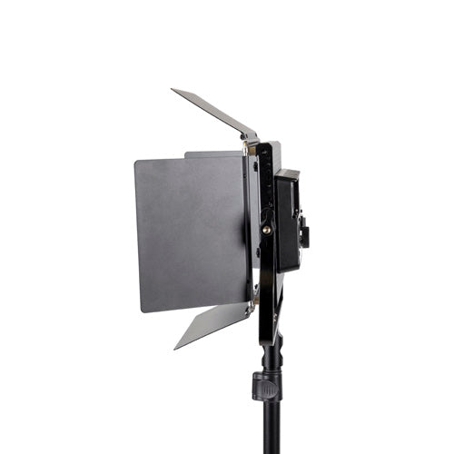 Promaster Chroma CL68RGB LED Light - RGBWW 6x8 Panel for Photography, Videography & Studio Lighting - Perfect for YouTube, TikTok & Live Streaming