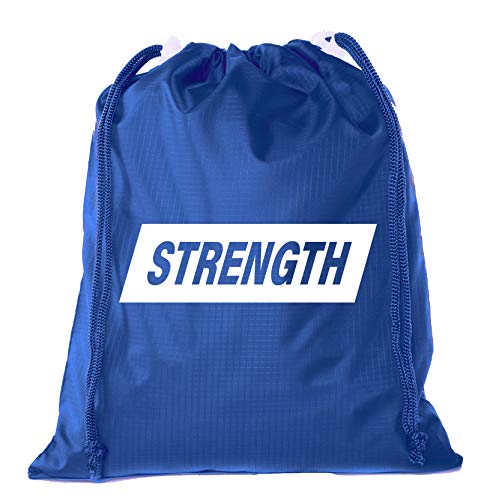 Strength-royal