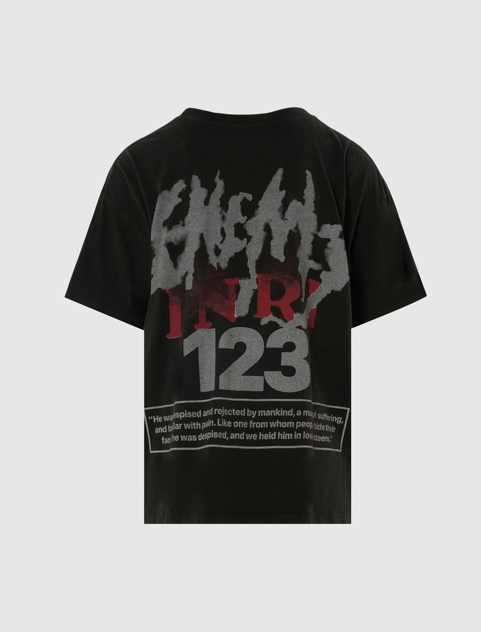 Rivington Killing Me Short Sleeve Tee - Stylish Casual T-Shirt for Men | Perfect for Streetwear, Everyday Wear & Urban Fashion