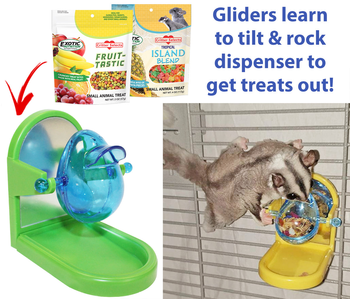 Automatic Tilt N Treat Candy Dispenser for Halloween - Fun & Hygienic Snack Bowl for Parties, Office, and Home Decor